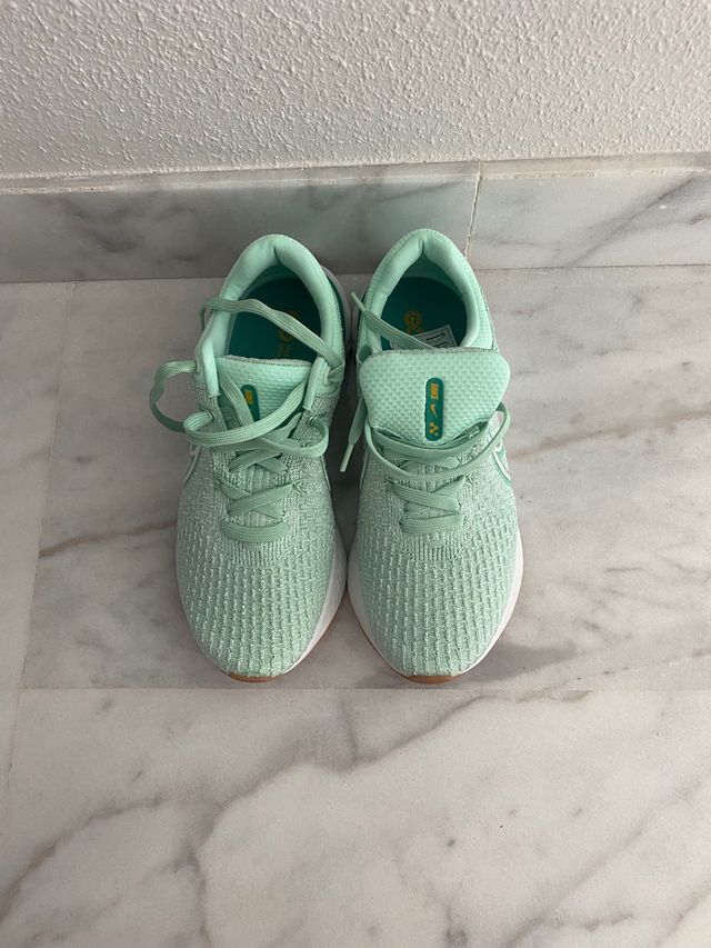 Nike react infinity run FK 3 a estrenar