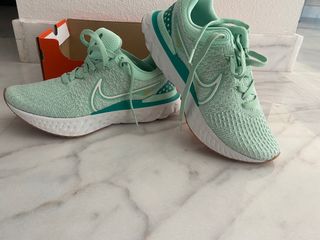 Nike react infinity run FK 3 a estrenar