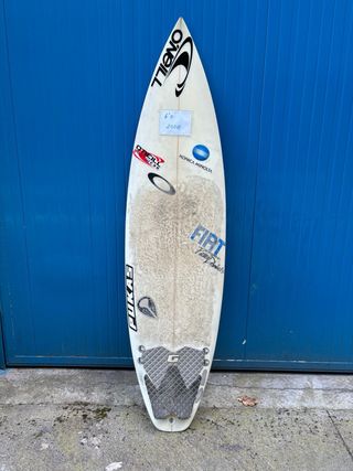 Tabla de Surf