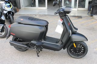 LAMBRETTA V50 SPECIAL FLEX