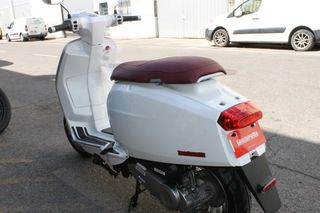 LAMBRETTA V50 SPECIAL FLEX