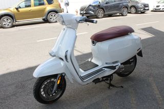 LAMBRETTA V50 SPECIAL FLEX