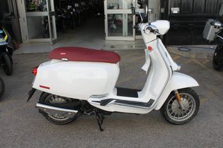 LAMBRETTA V50 SPECIAL FLEX