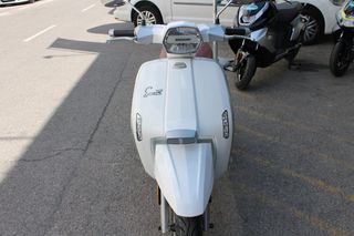 LAMBRETTA V50 SPECIAL FLEX