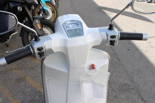 LAMBRETTA V50 SPECIAL FLEX