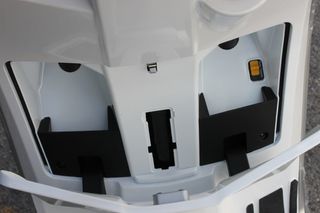 LAMBRETTA V50 SPECIAL FLEX