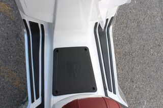 LAMBRETTA V50 SPECIAL FLEX