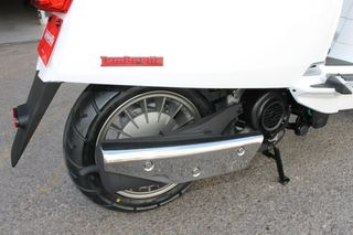 LAMBRETTA V50 SPECIAL FLEX