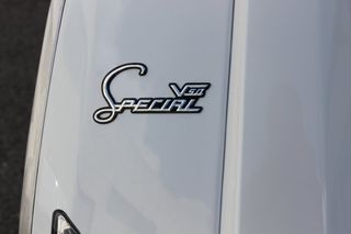 LAMBRETTA V50 SPECIAL FLEX