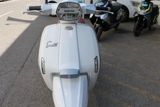 LAMBRETTA V50 SPECIAL FLEX