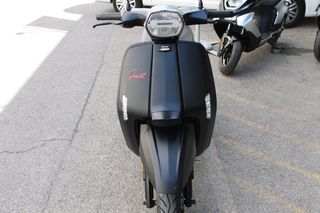 LAMBRETTA V50 SPECIAL FLEX