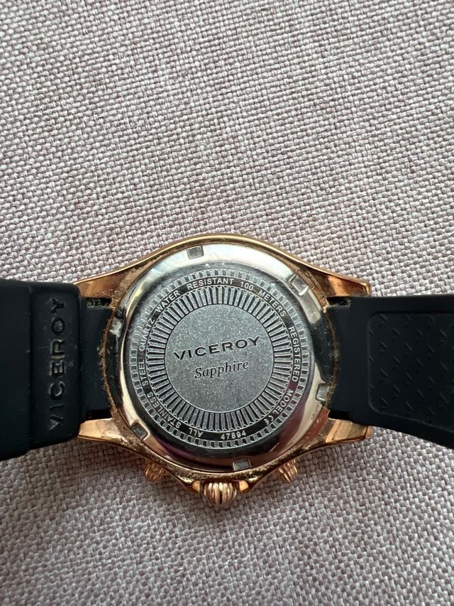 Orologio Viceroy