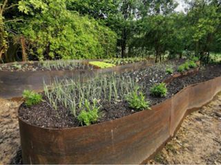 Trabajos de jardineria