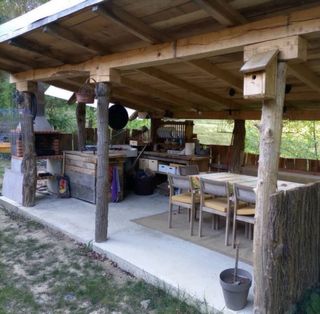 Trabajos de jardineria