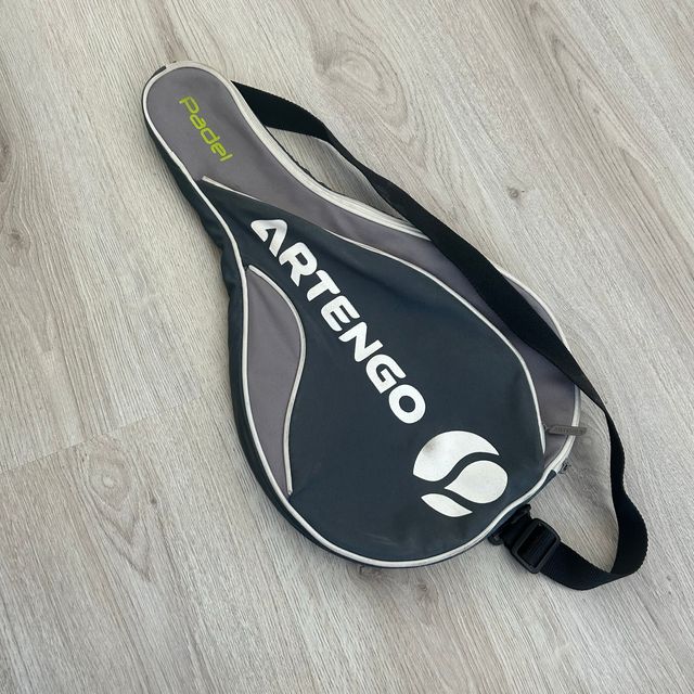 Funda pala de pádel Artengo