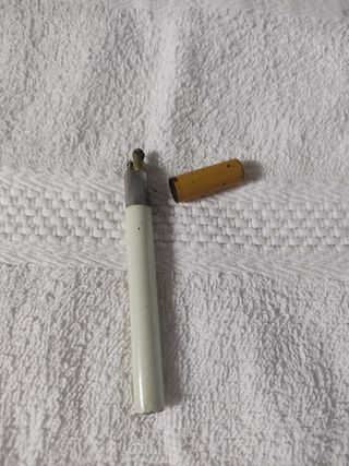 Accendino vintage 