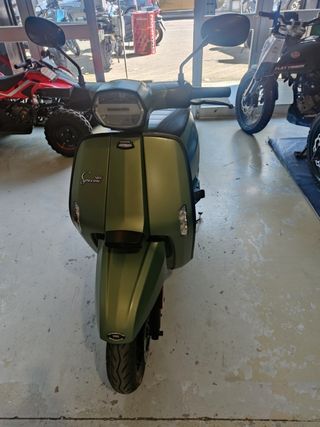LAMBRETTA V125 SPECIAL FLEX