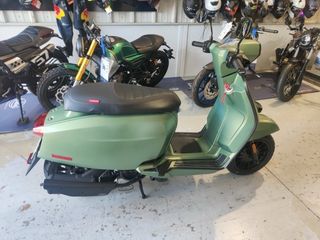 LAMBRETTA V125 SPECIAL FLEX