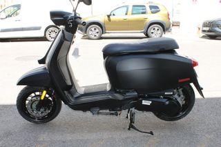 LAMBRETTA V125 SPECIAL FLEX