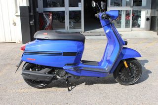 LAMBRETTA V125 SPECIAL FLEX