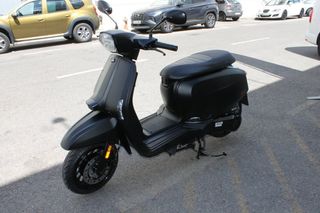 LAMBRETTA V125 SPECIAL FLEX