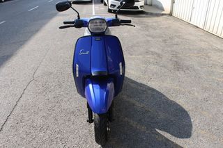 LAMBRETTA V125 SPECIAL FLEX