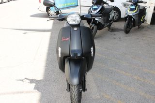 LAMBRETTA V125 SPECIAL FLEX