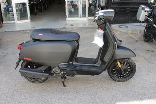 LAMBRETTA V125 SPECIAL FLEX