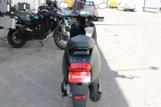 LAMBRETTA V125 SPECIAL FLEX