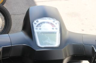 LAMBRETTA V125 SPECIAL FLEX