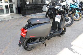 LAMBRETTA V125 SPECIAL FLEX