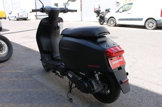 LAMBRETTA V125 SPECIAL FLEX