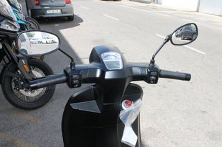 LAMBRETTA V125 SPECIAL FLEX