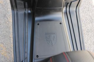 LAMBRETTA V125 SPECIAL FLEX