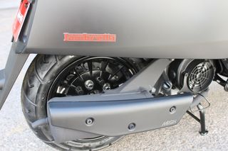 LAMBRETTA V125 SPECIAL FLEX