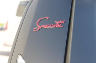 LAMBRETTA V125 SPECIAL FLEX