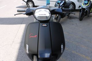 LAMBRETTA V125 SPECIAL FLEX