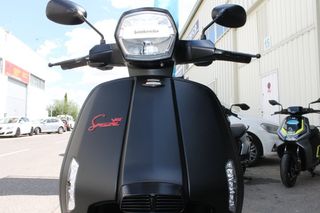 LAMBRETTA V125 SPECIAL FLEX