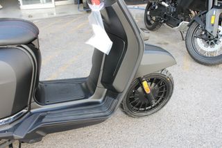 LAMBRETTA V125 SPECIAL FLEX