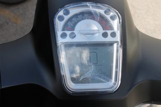 LAMBRETTA V125 SPECIAL FLEX