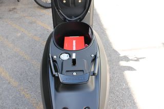 LAMBRETTA V125 SPECIAL FLEX