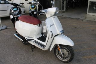 LAMBRETTA V125 SPECIAL FLEX