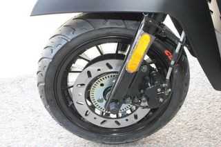 LAMBRETTA V125 SPECIAL FLEX