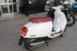 LAMBRETTA V125 SPECIAL FLEX