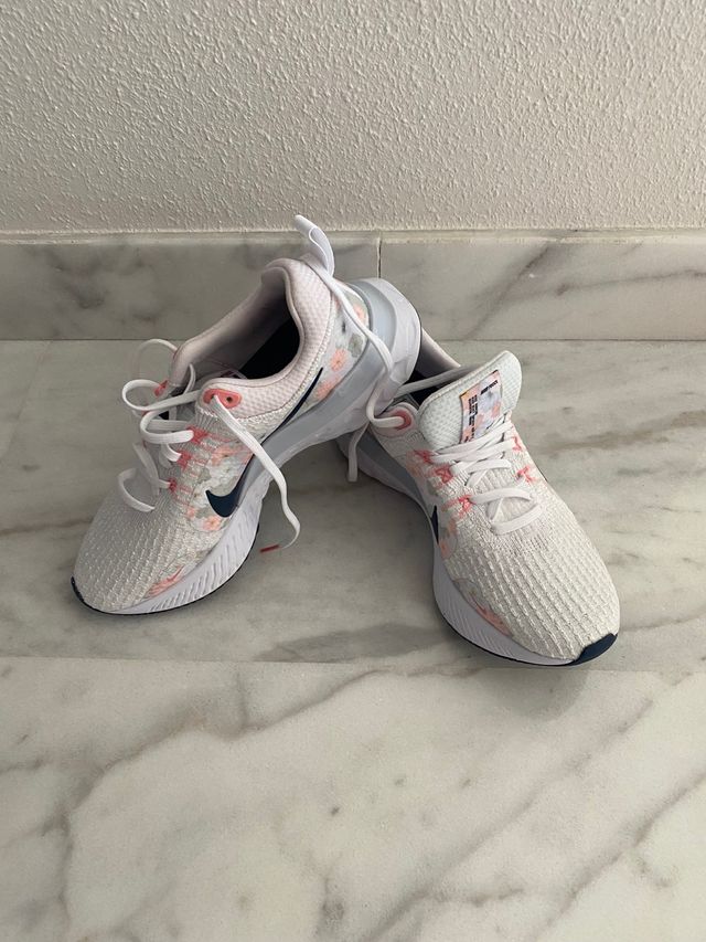 Nike react infinity run FK 3