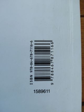 Libro: Liza the fairy