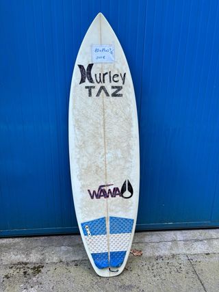 Tabla de Surf