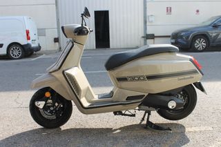 LAMBRETTA X300 SR