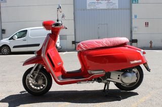 LAMBRETTA G350