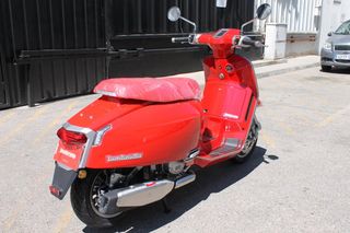 LAMBRETTA G350